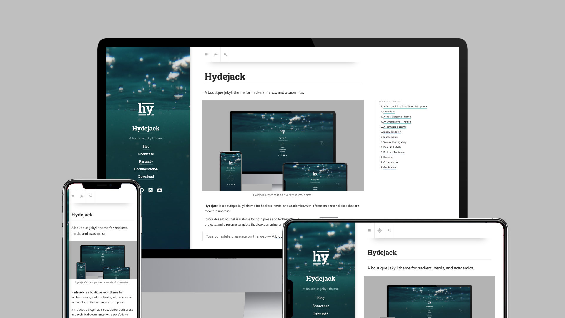 Project Overview
